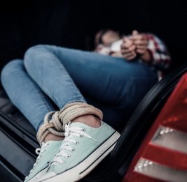 В Гардабани задержаны трое по делу о похищении и изнасиловании девушки