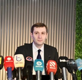 Совершенствуется законодательная составляющая 