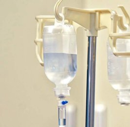 В Клинический медцентр в январе с отравлением поступили 85 человек, четверо скончались