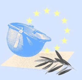 Этот безумный ЕС