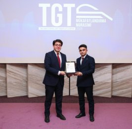 Лидеры нового поколения