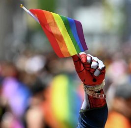 Пашинян одобрил проведение ЛГБТ-парада в Армении