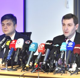 В прошлом году в Азербайджане было проведено 1838 мониторингов в области ядерных исследований и радиационной безопасности