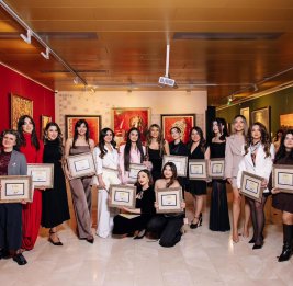 Искусство в эфире