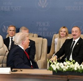 Кавказ - не периферия, а центр притяжения