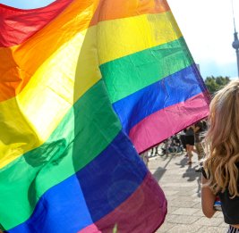 Гей-парад в Армении? Власти опровергли слухи о мероприятии в Ереване