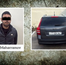 Поездка с последствиями: домогательства в такси обернулись арестом