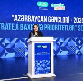 На XI Форуме азербайджанской молодежи обсуждены стратегическое видение и приоритеты