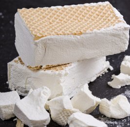 Безопасно ли сублимированное мороженое? Официальный комментарий