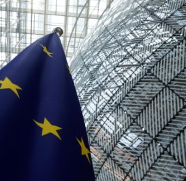 Economist объяснил, почему у Евросоюза нет собственной армии