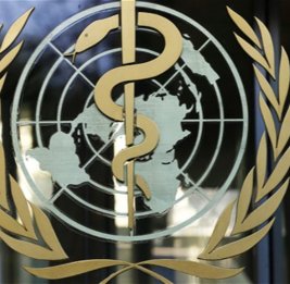 В ВОЗ начались сокращения персонала