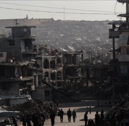 ХАМАС заявил о готовности передать управление сектором Газа