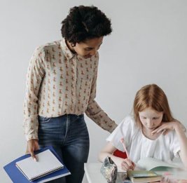 Правительство Швеции меняет правила рабочего времени учителей