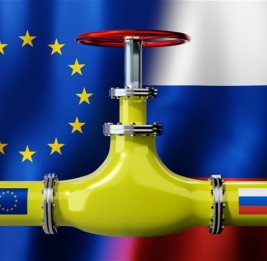 ЕС утвердил полный отказ от российского газа