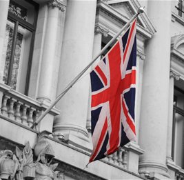 Великобритания выслала российского дипломата