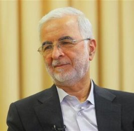 Британия ввела санкции против главы МВД Ирана