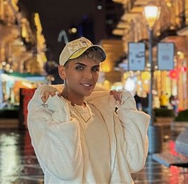 Арестован набравший за последние дни большую популярность TikTok-блогер Velizar