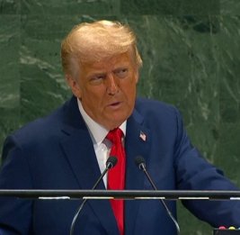 Politico: Трамп не планирует переносить штаб-квартиру ООН из Нью-Йорка