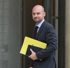 Libération: глава МИД Франции заявил о намерении углублять партнерство с Индией