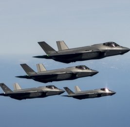 Посол США: к моменту получения Турцией F-35 эта модель уже устареет
