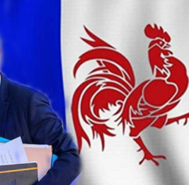 Кукарекать в стиле Лекорню