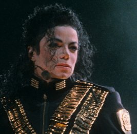 В фильме о Майкле Джексоне появились его необнародованные высказывания о детях