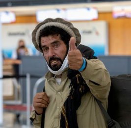 Москва и Кабул обсуждают привлечение трудовых мигрантов из Афганистана