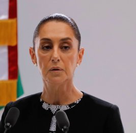 Президент Мексики заявила, что страна направит гумпомощь Кубе