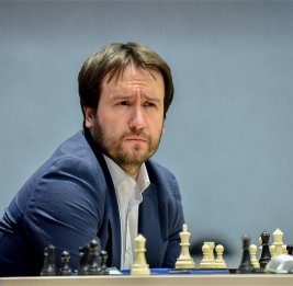 Теймур Раджабов может быть исключен из рейтинга ФИДЕ