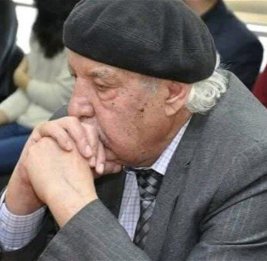 Скончался профессор Масуд Мамедов