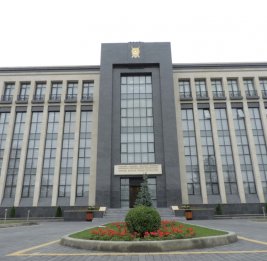 Возбуждено уголовное дело по факту умышленного убийства