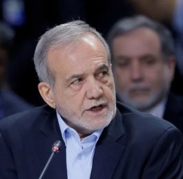 Пезешкиан за справедливые и равноправные переговоры