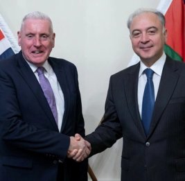 Ценный партнер