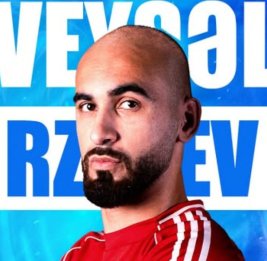 Ранен футболист &laquo;Кяпаза&raquo;