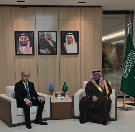 Расширяется cотрудничество между Азербайджаном и Саудовской Аравией в сфере образования