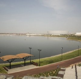 Беюкшор взывает о помощи