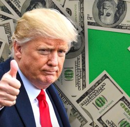 Эффект Трампа