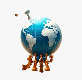 Заложники региона