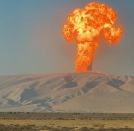 Дурандаг напомнил о себе 