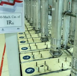 Выбор без права на ошибку