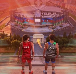 Будущие лидеры &laquo;милли&raquo;