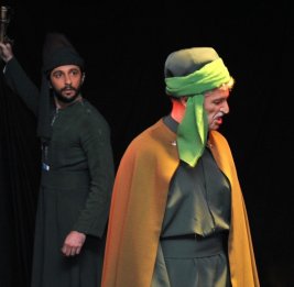 Истина, произнесенная вслух