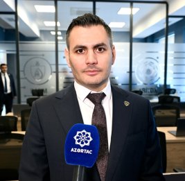 ГСССИБ: Лаборатория служит для предотвращения &laquo;утечки мозгов&raquo;