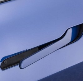 Китай запретит &laquo;скрытые&raquo; дверные ручки в автомобилях