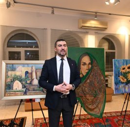 START для художников