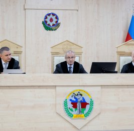 Суд над гражданами Армении продолжится 5 февраля