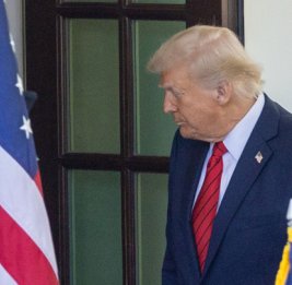 Трамп: США создадут стратегический запас критически важных минералов