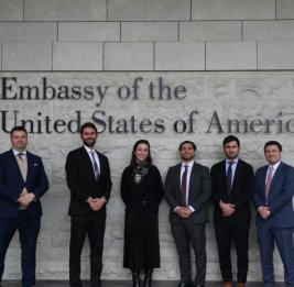 &laquo;Ледокол&raquo; Дональд Трамп