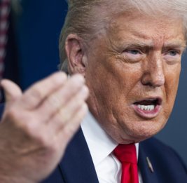 Трамп: участие ООН в урегулировании украинского конфликта минимальное