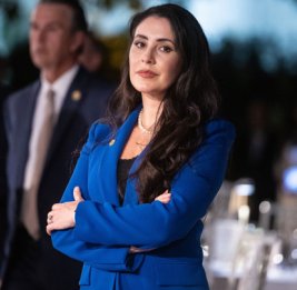 Конгрессвумен Луна: Трамп поддержал предложение об усилении контроля за выборами